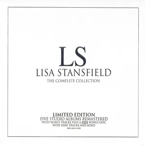 The complete collection